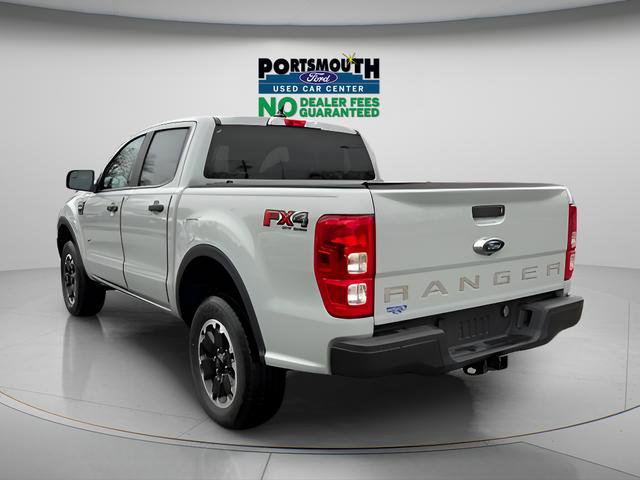 Used 2021 Ford Ranger XL w/ FX4 Off-Road Package image 22