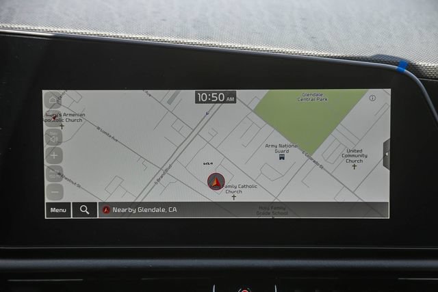 New 2026 Kia Niro Wind FWD image 7