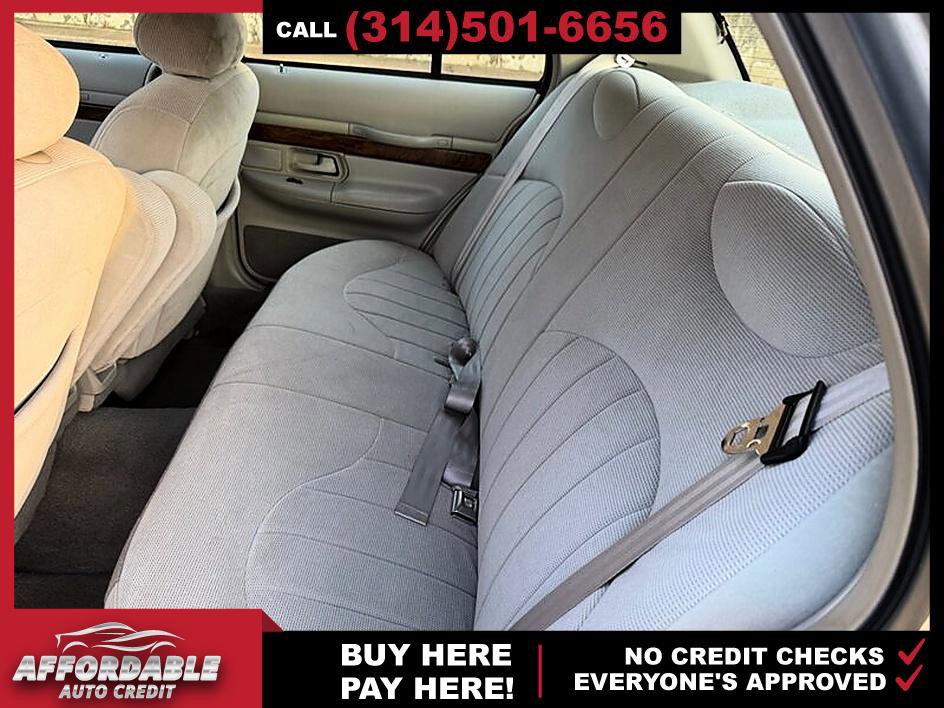 Used 1999 Mercury Grand Marquis GS image 11