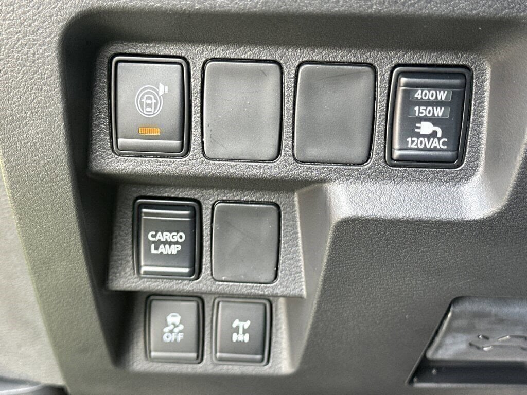 New 2026 Nissan Frontier PRO-4X image 29