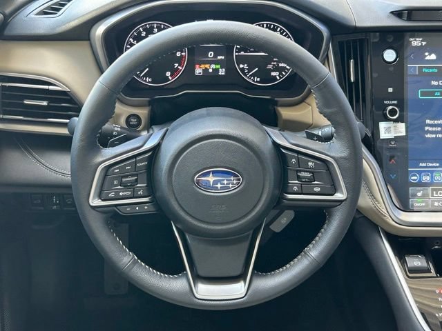 New 2025 Subaru Outback Limited AWD/4WD image 17