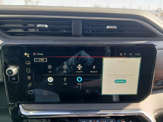 Certified 2024 GMC Sierra 3500 Denali Ultimate w/ LPO, GMC Protection Package image 25