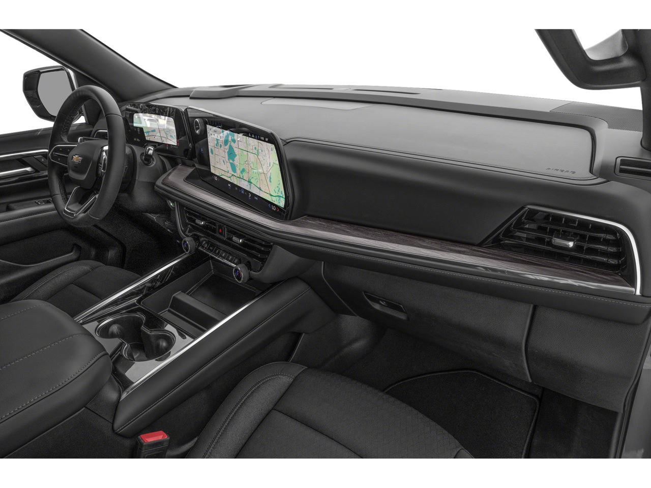 New 2026 Chevrolet Tahoe 4WD image 29
