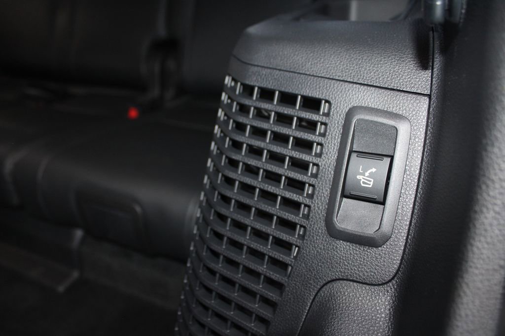 New 2026 Toyota Sequoia Platinum image 59