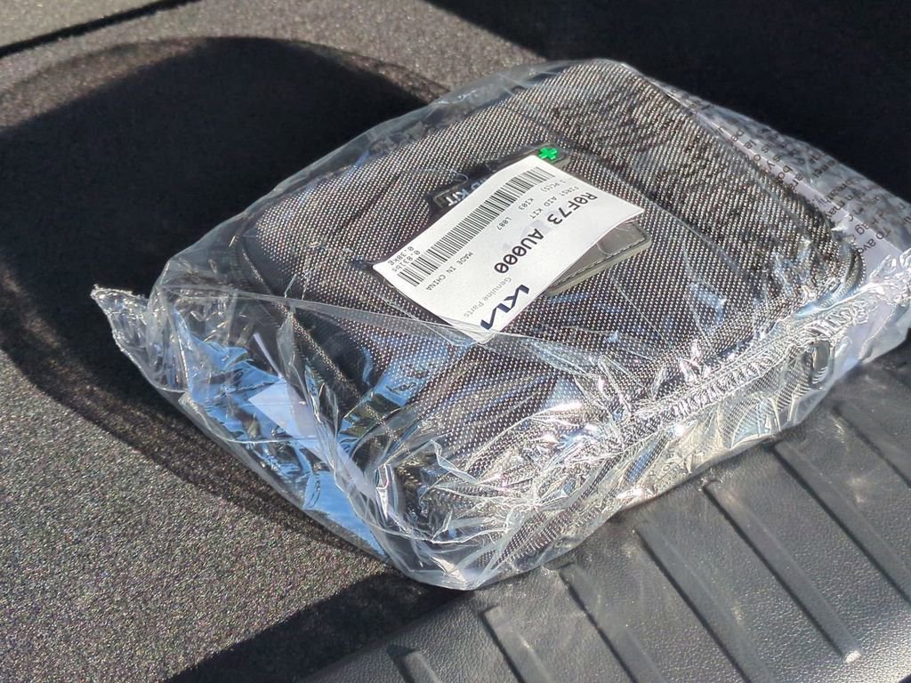 New 2026 Kia Sorento EX w/ EX Premium Package image 34