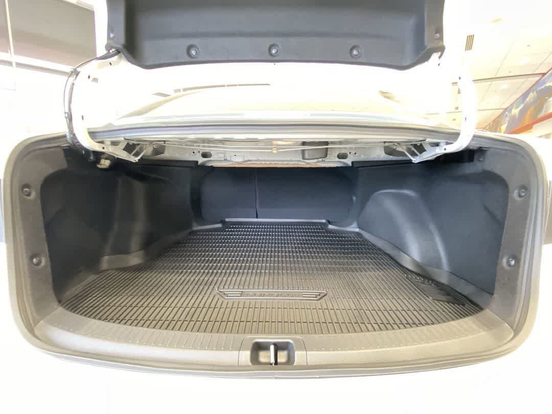 New 2026 Toyota Corolla SE AWD/4WD image 25