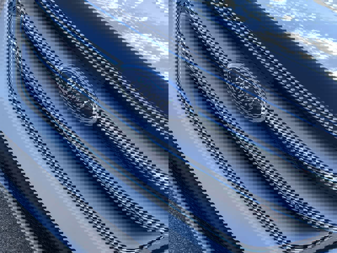 Used 2018 Ford Edge SEL w/ Equipment Group 201A AWD/4WD image 31