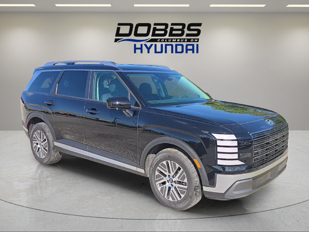 New 2027 Hyundai Palisade SEL AWD/4WD image 7