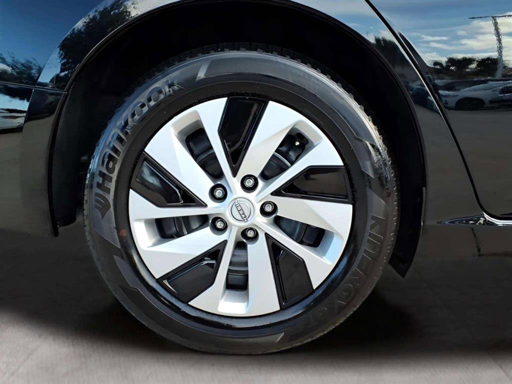 Used 2025 Nissan Altima 2.5 S image 19