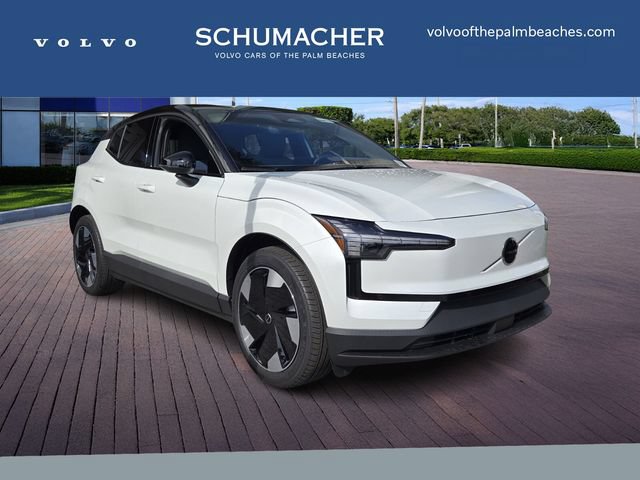 New 2026 Volvo EX30 Plus w/ Protection Package