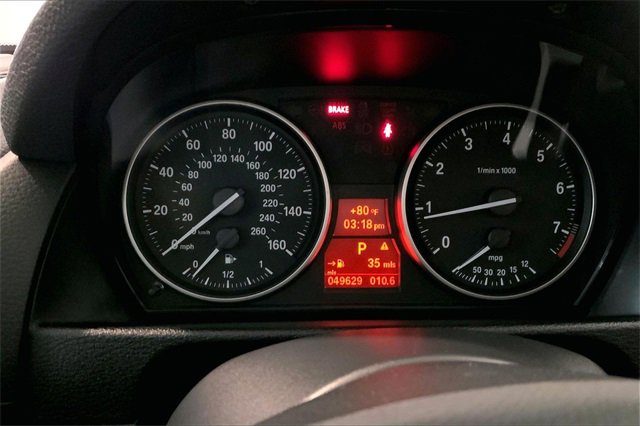 Used 2015 BMW X1 sDrive28i image 7