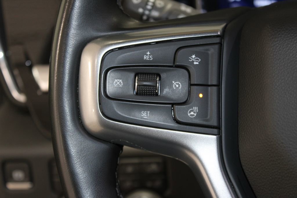 Used 2024 Chevrolet Silverado 3500 LT w/ Convenience Package image 36