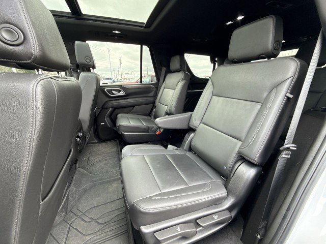 Used 2023 Chevrolet Tahoe LT w/ LT Signature Package image 25