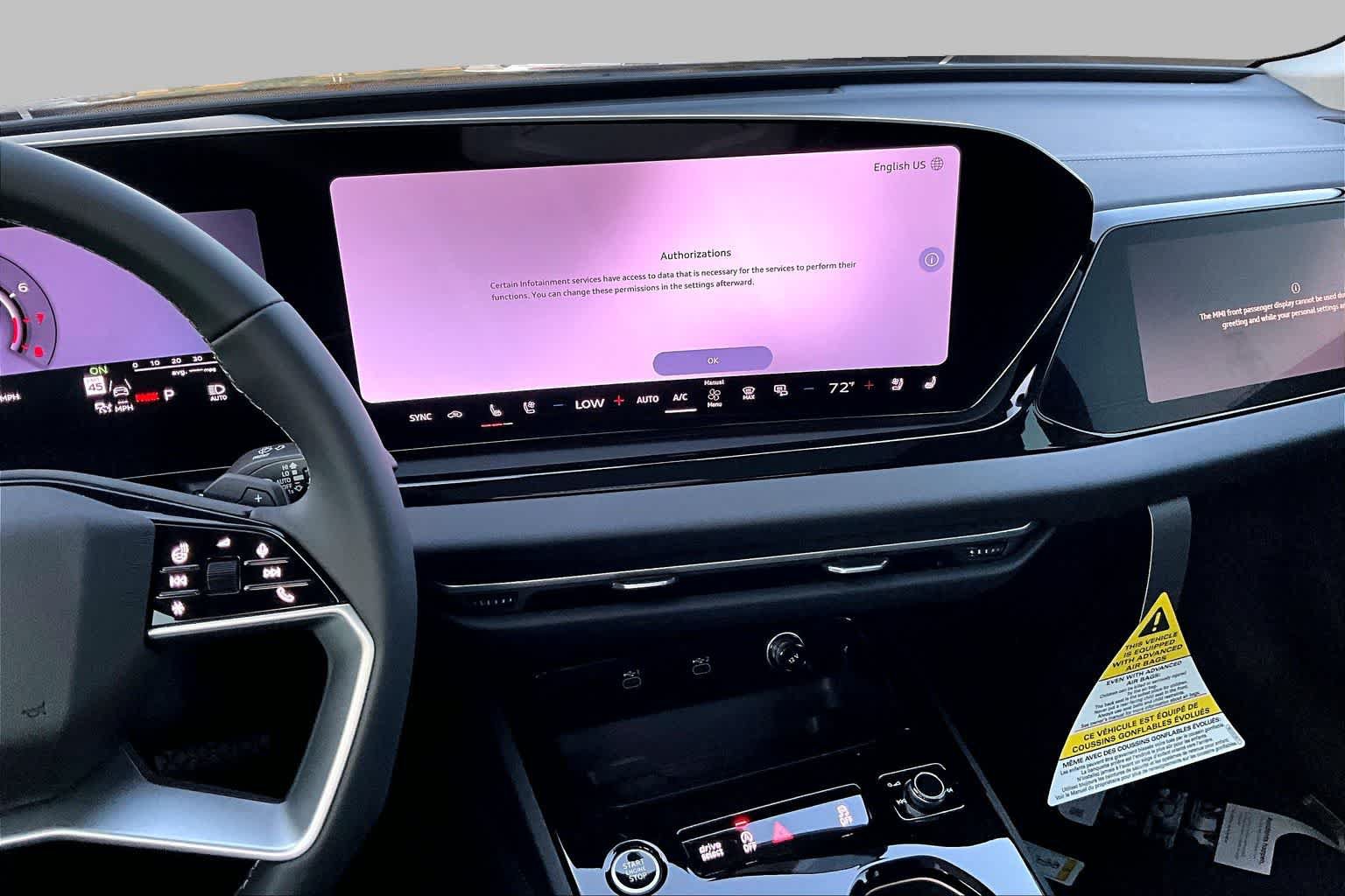 New 2026 Audi A5 2.0T Premium Plus AWD/4WD image 6