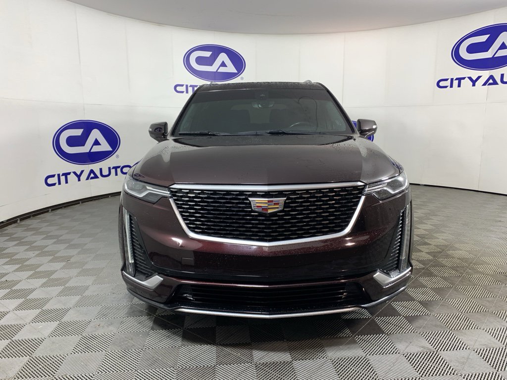 Used 2020 Cadillac XT6 Premium Luxury image 8