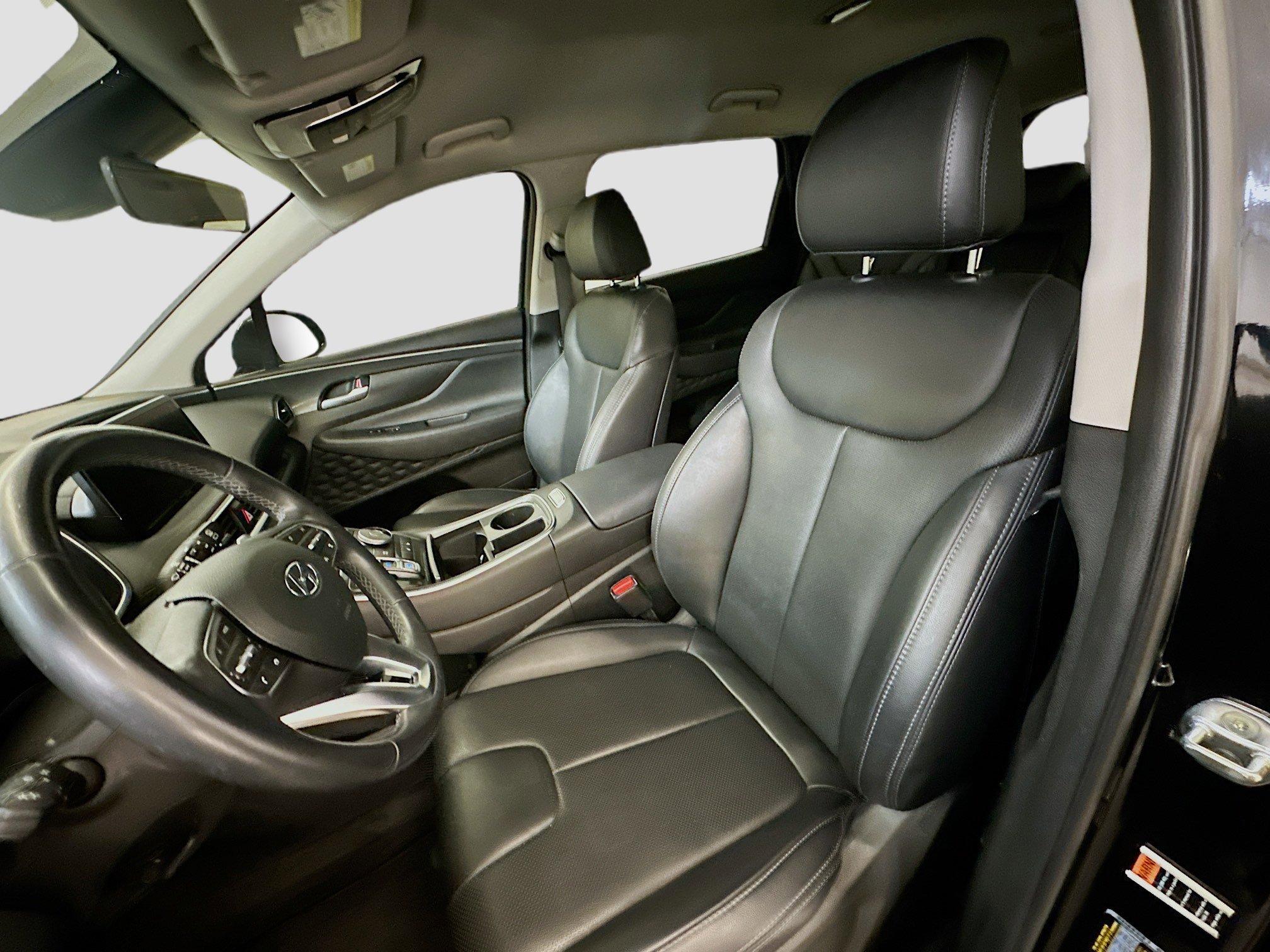 Used 2023 Hyundai Santa Fe XRT image 13