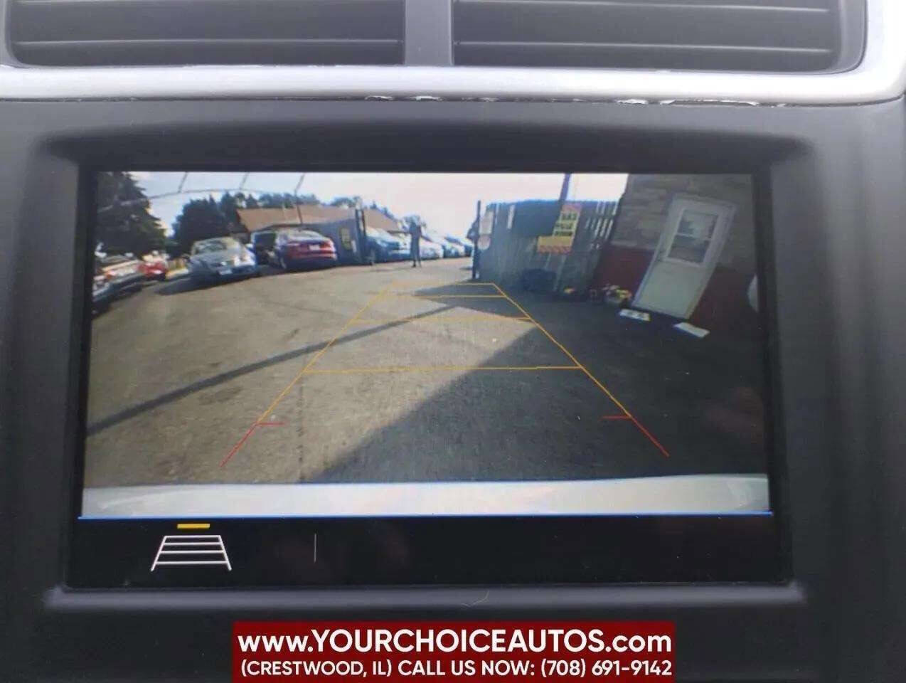 Used 2018 Chevrolet Sonic LS FWD image 14