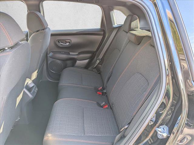 Used 2025 Honda HR-V Sport image 17