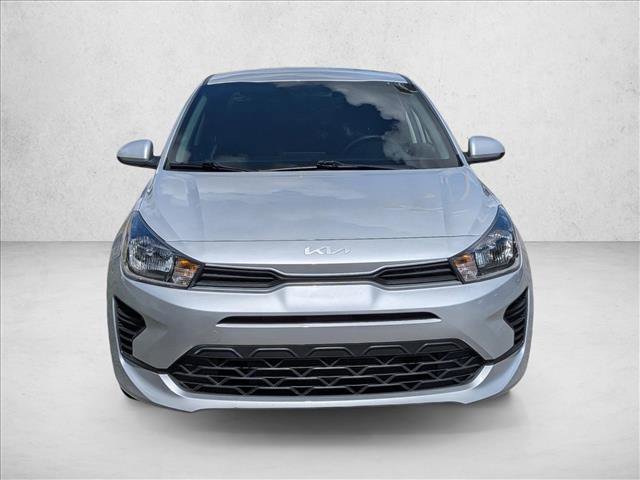 Used 2023 Kia Rio LX FWD video 2
