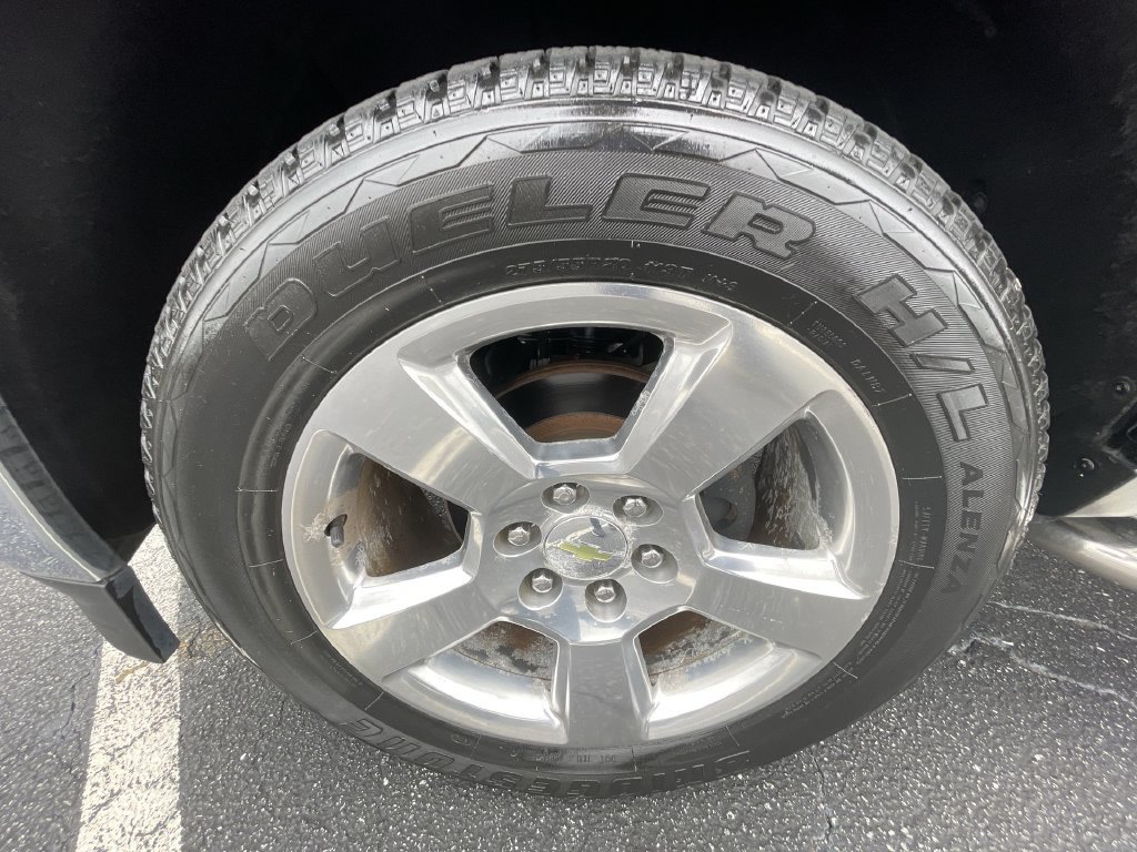 Used 2014 Chevrolet Silverado 1500 LT w/ LT Convenience Package RWD image 31