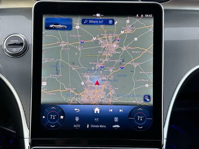 New 2026 Mercedes-Benz CLE 300 4MATIC Cabriolet image 20