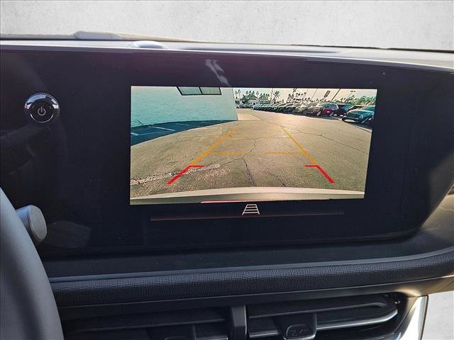 New 2026 Buick Envista Preferred w/ Convenience I Package image 13