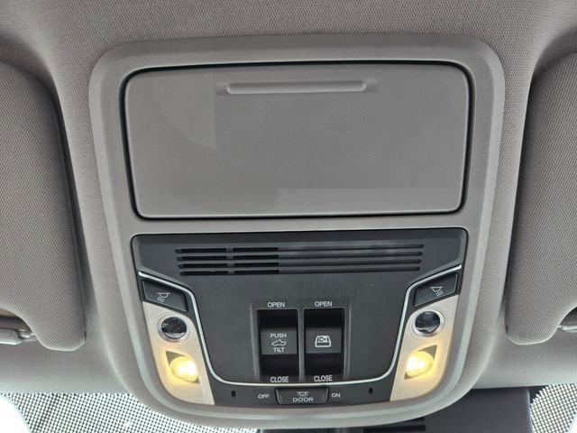 Used 2023 Honda Ridgeline RTL-E image 26