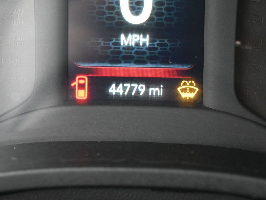 Used 2024 RAM 1500 Big Horn image 30