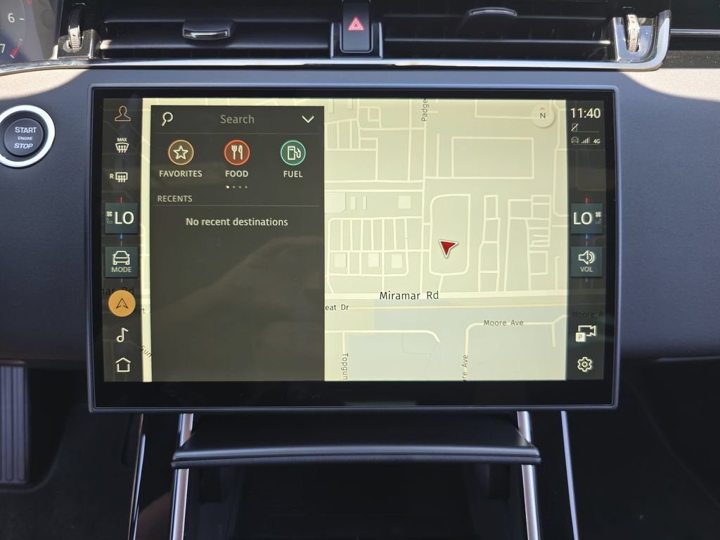 New 2026 Land Rover Range Rover Evoque S AWD/4WD image 22