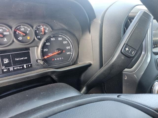 Used 2023 GMC Sierra 2500 Pro w/ Convenience Package AWD/4WD image 3