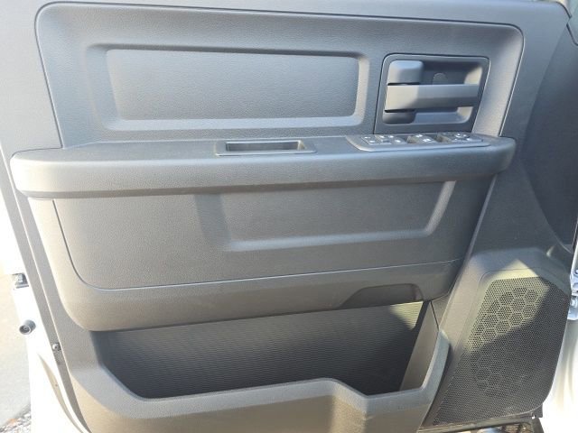 Used 2025 RAM 3500 Tradesman image 12