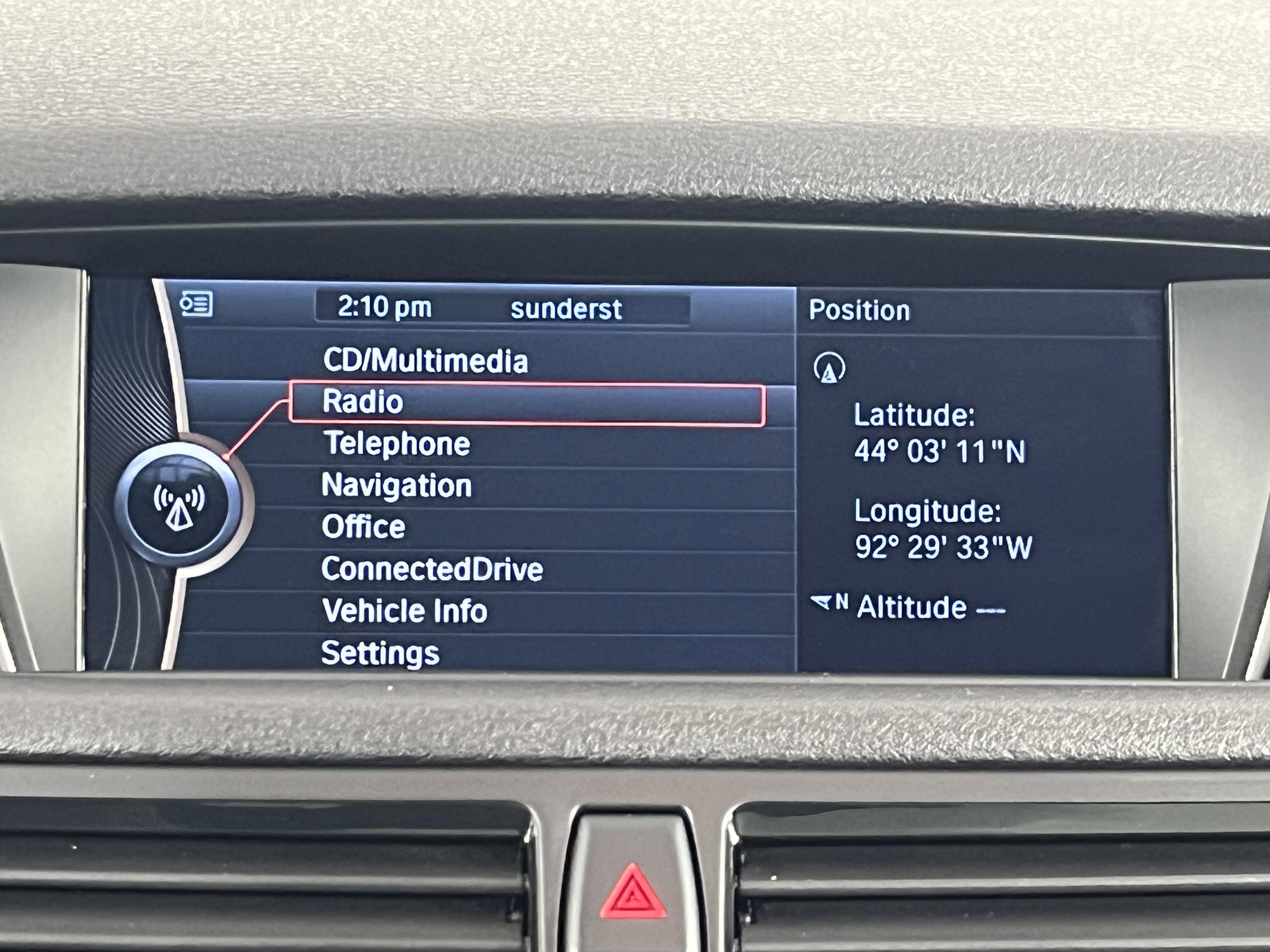 Used 2015 BMW X1 xDrive28i image 15