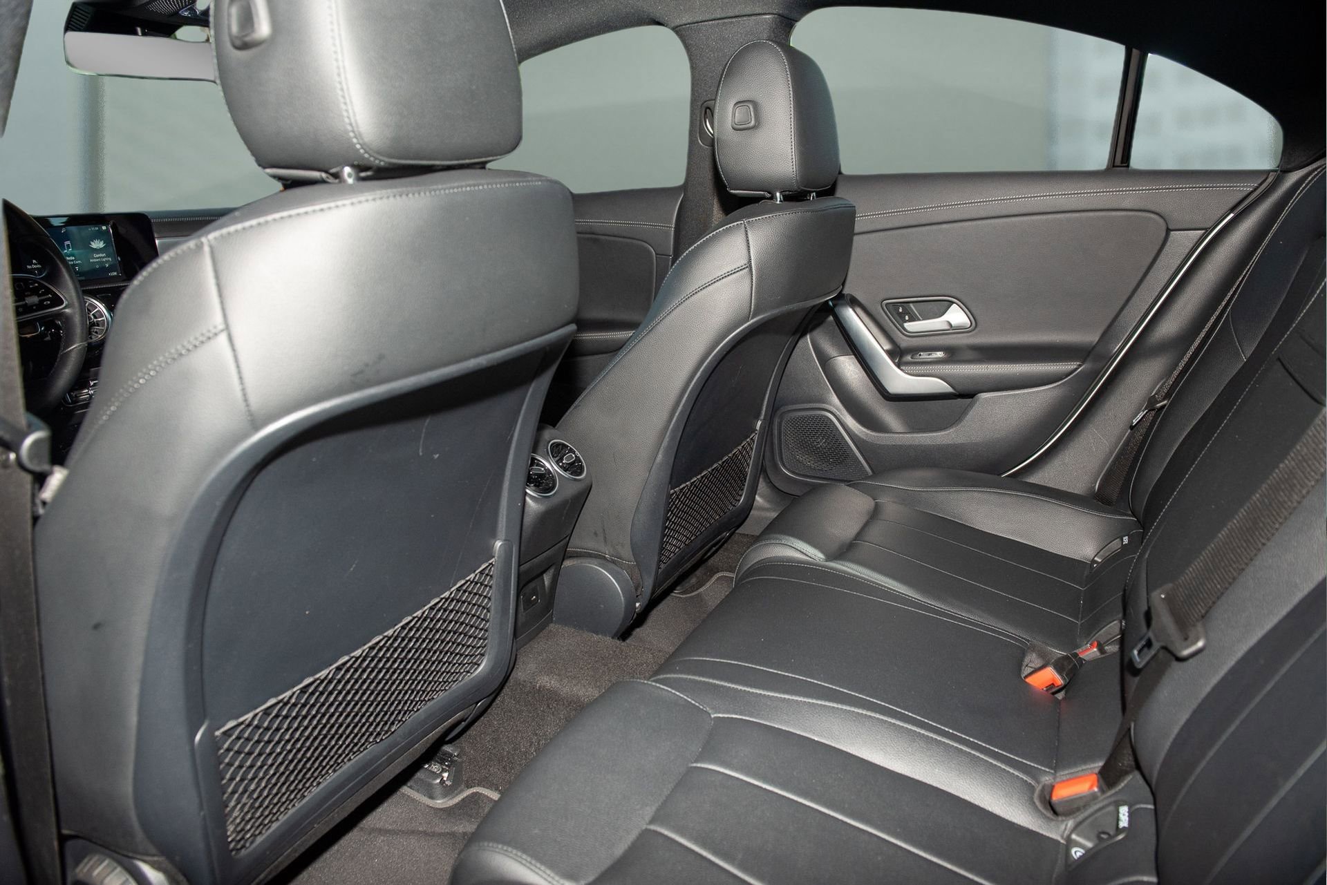 Used 2022 Mercedes-Benz CLA 250 image 18