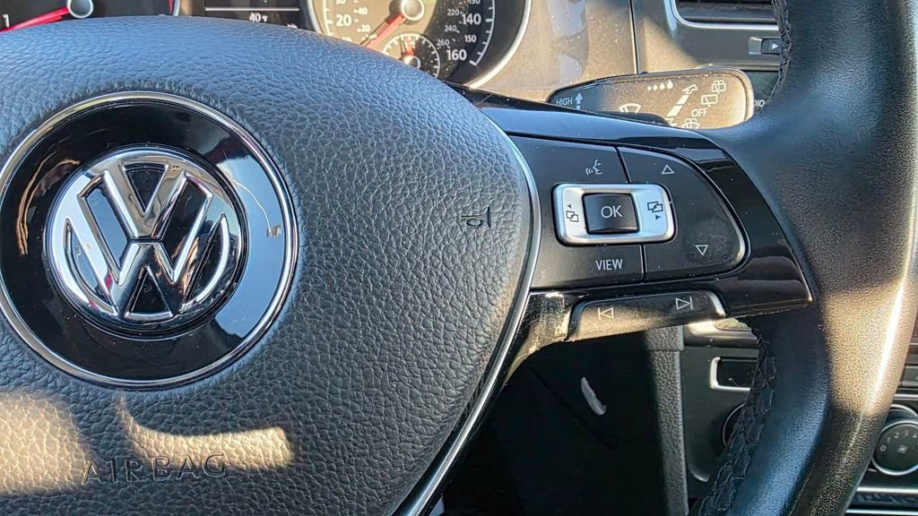 Used 2019 Volkswagen Golf Alltrack SE image 28