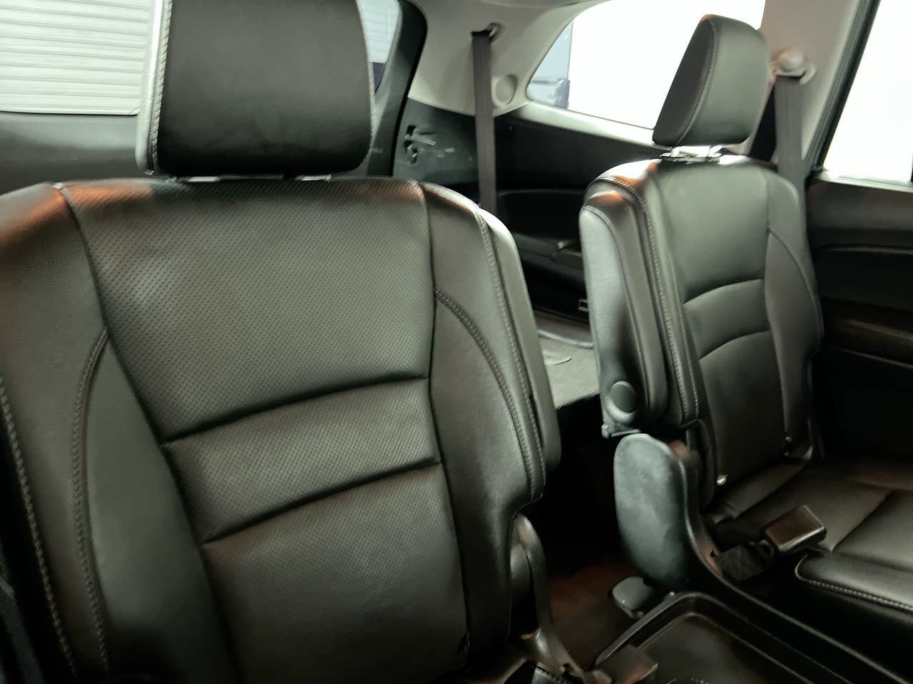 Used 2019 Honda Pilot Elite image 30