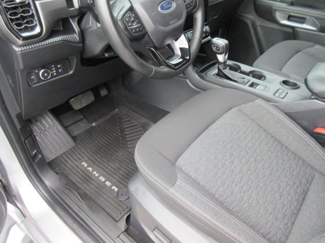 Used 2024 Ford Ranger XLT w/ Technology Package RWD image 18