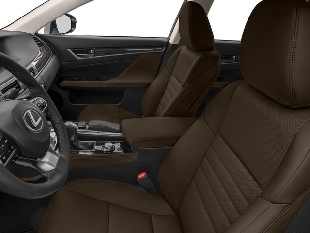 Used 2016 Lexus GS 350 AWD w/ Premium Package image 8
