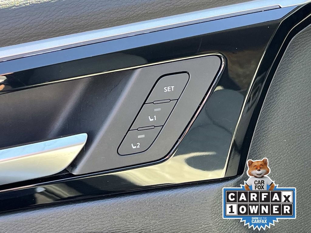 Used 2024 Mitsubishi Outlander SEL image 29