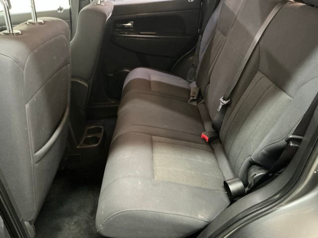 Used 2012 Jeep Liberty Sport AWD/4WD image 12