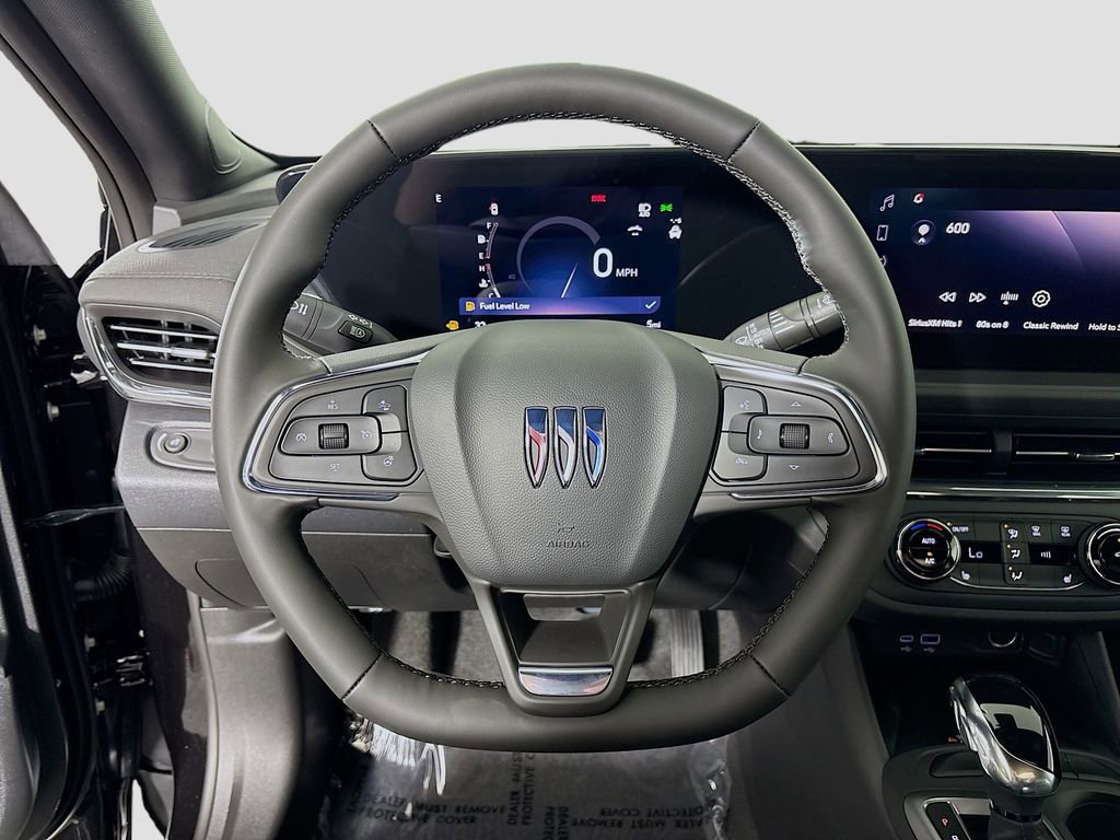 New 2025 Buick Envista Preferred w/ Convenience I Package image 11