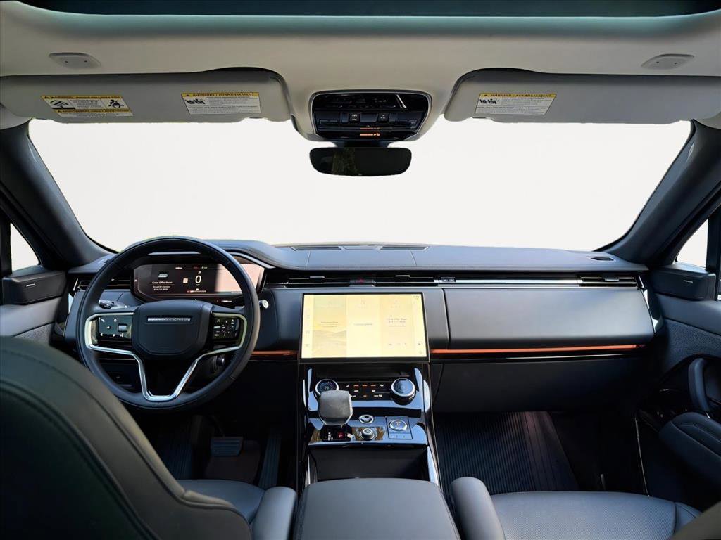 Certified 2023 Land Rover Range Rover Sport SE image 14