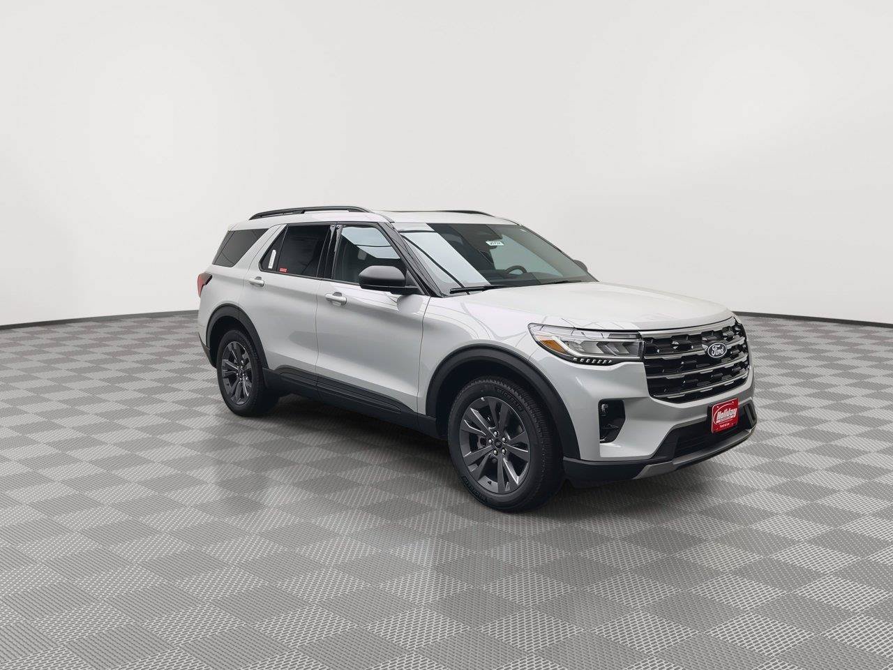 New 2027 Ford Explorer Active w/ Active Comfort Package AWD/4WD image 39