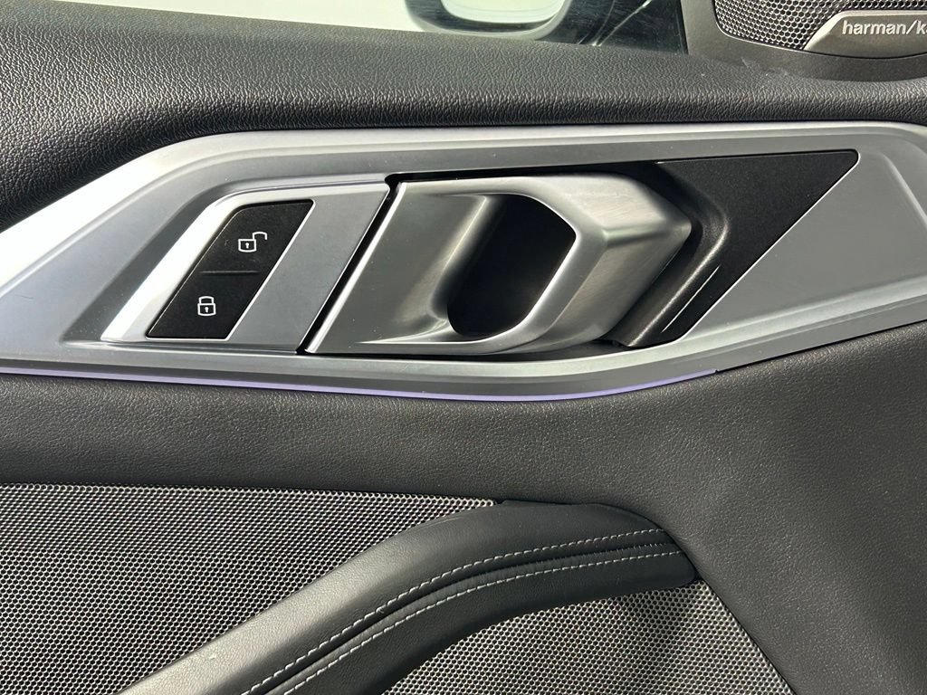 Used 2023 BMW M4 Coupe w/ Executive Package RWD image 37