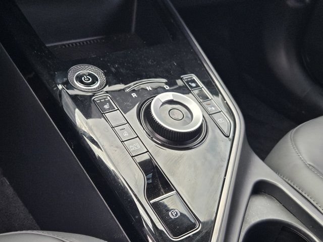 Certified 2023 Kia Niro Wind w/ Wind Preserve Package FWD image 19