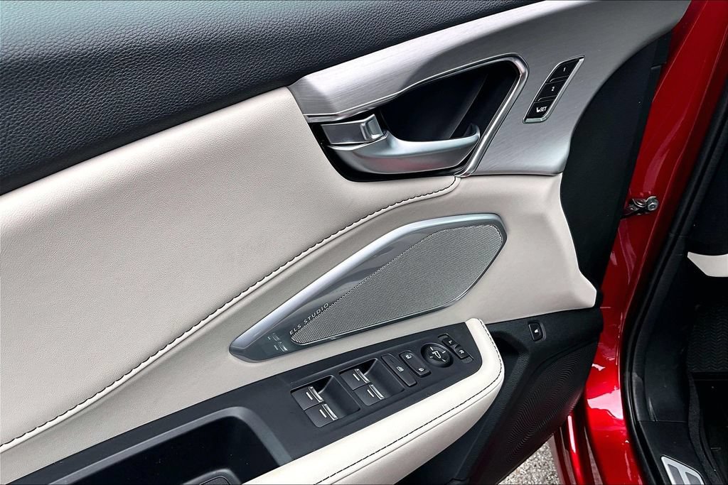 New 2026 Acura RDX w/ Technology Package AWD/4WD image 16