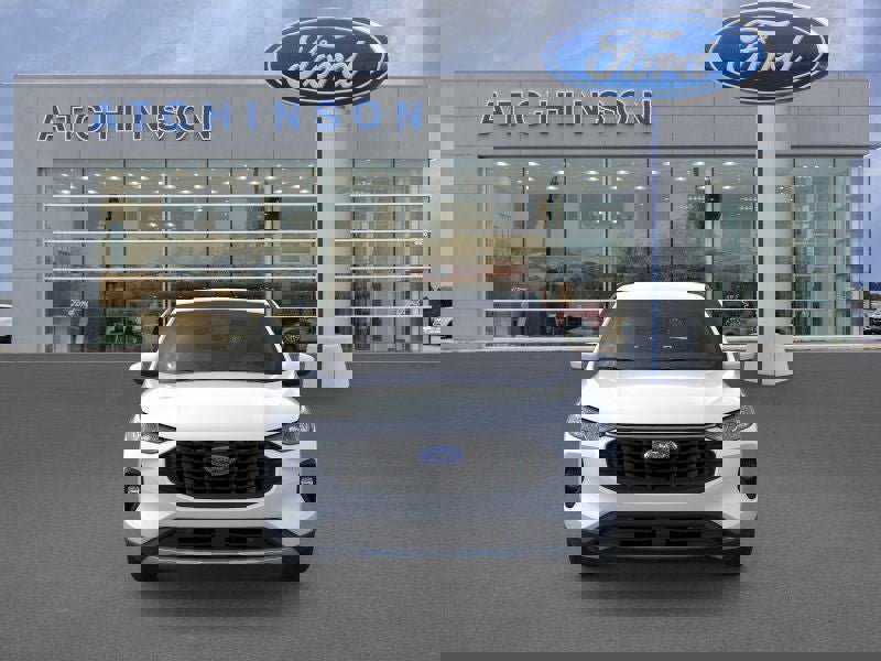New 2026 Ford Escape SE image 6