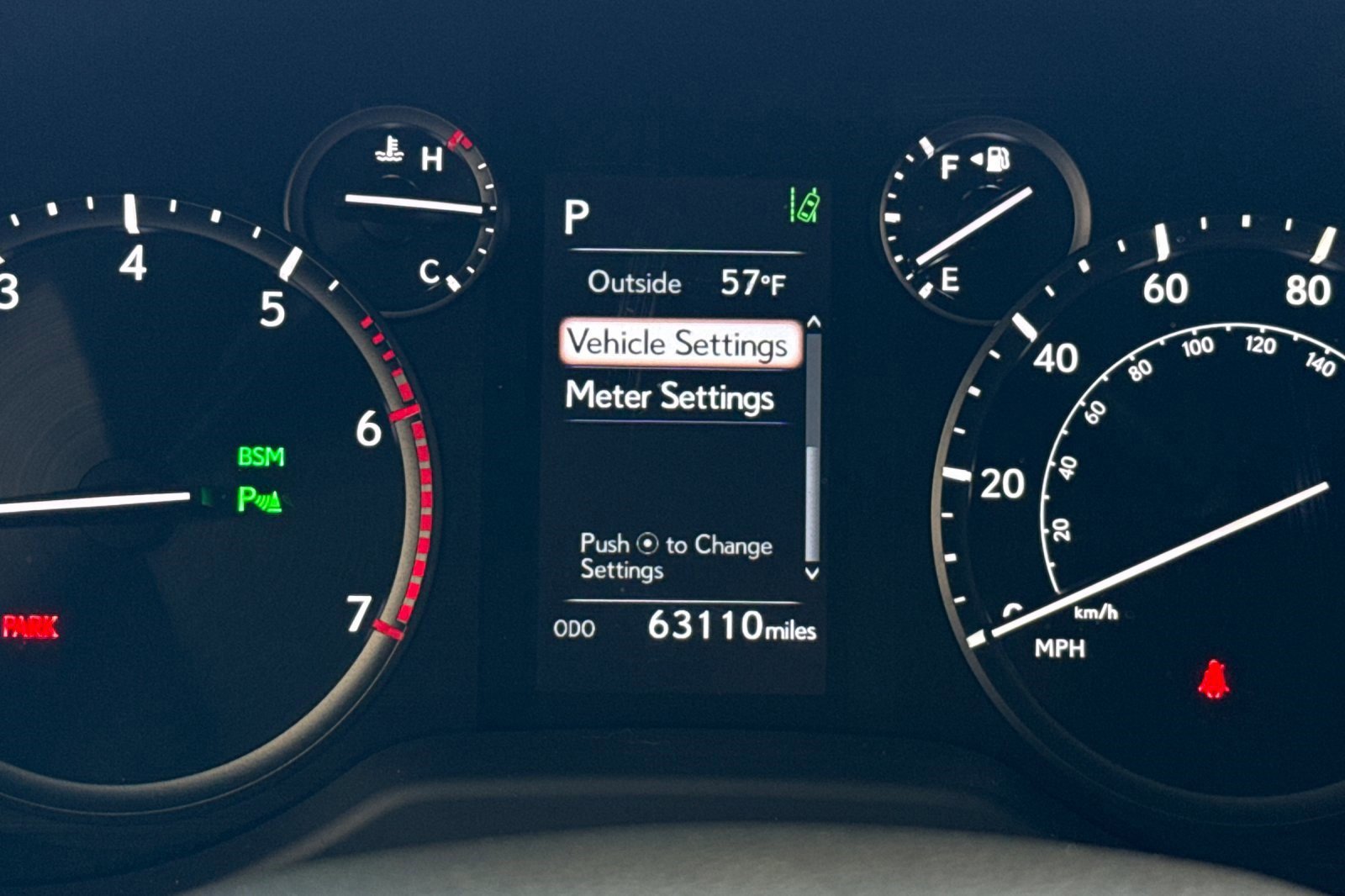 Used 2020 Lexus GX 460 Premium image 21