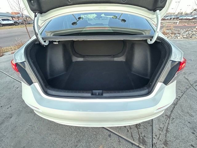 Used 2024 Honda Civic Sport image 36