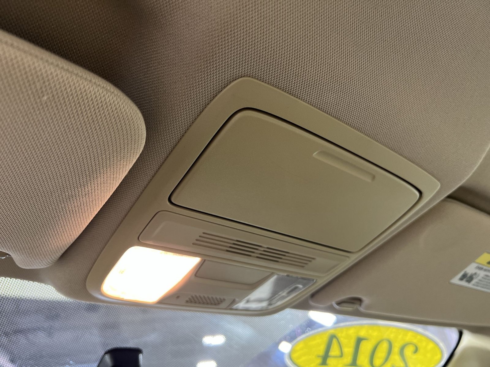 Used 2014 Honda Accord LX image 32
