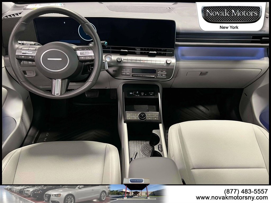 Used 2025 Hyundai Kona Limited image 15